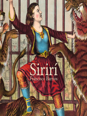 cover image of Siriri